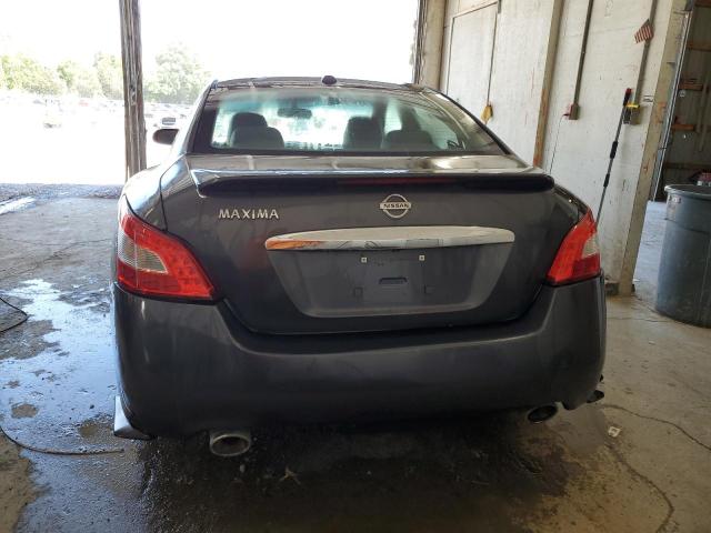 Photo 6 from auction – 2011 NISSAN MAXIMA S with VIN 1N4AA5AP8BC843137