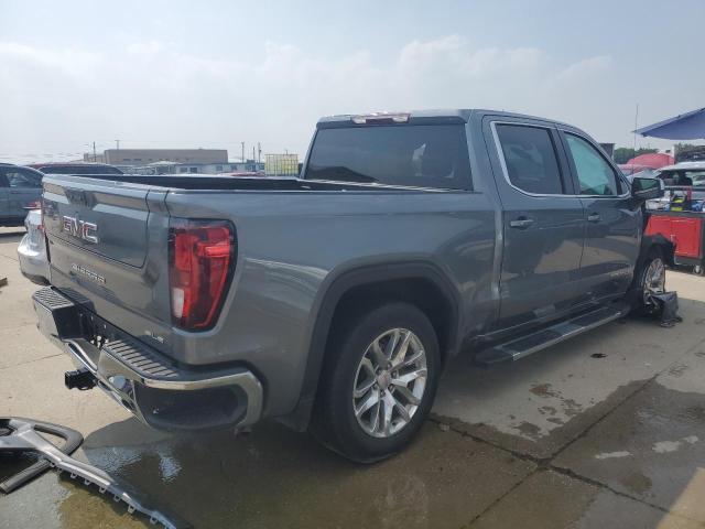 Photo 3 from auction – 2022 GMC SIERRA LIM with VIN 3GTP8BED7NG119567