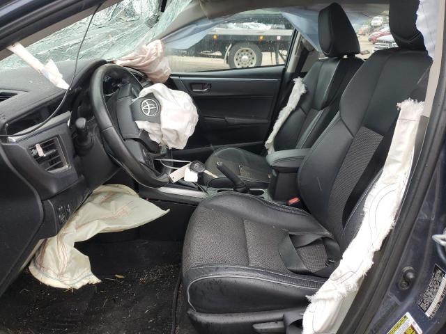 Photo 7 from auction – 2014 TOYOTA COROLLA L with VIN 5YFBURHE5EP164584