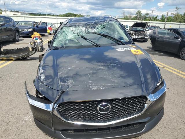 Photo 5 from auction – 2024 MAZDA CX-30 SELE with VIN 3MVDMBBM4RM675828