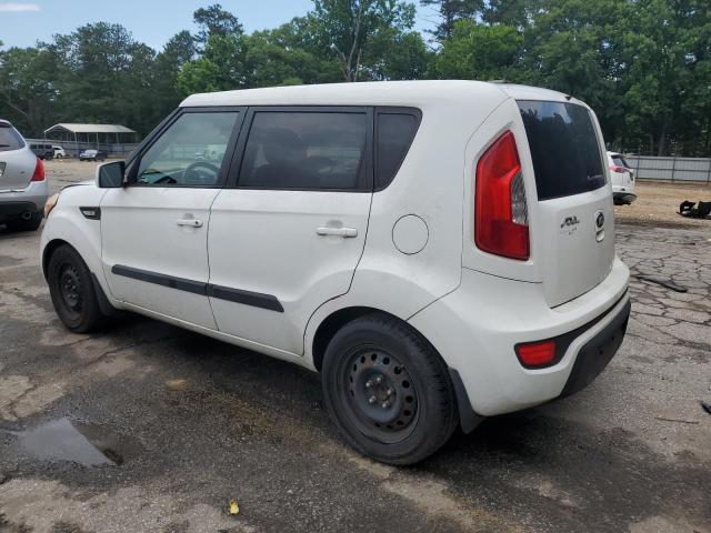 Photo 2 from auction – 2013 KIA SOUL with VIN KNDJT2A55D7762058