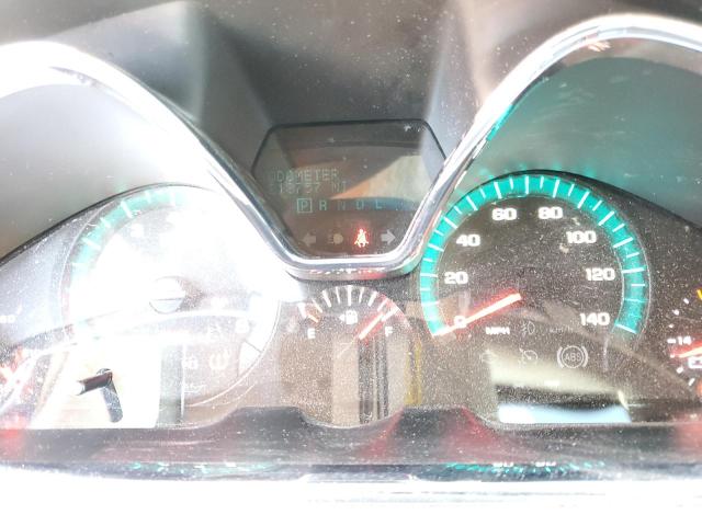 Photo 9 from auction – 2015 CHEVROLET TRAVERSE L with VIN 1GNKRGKD9FJ347828