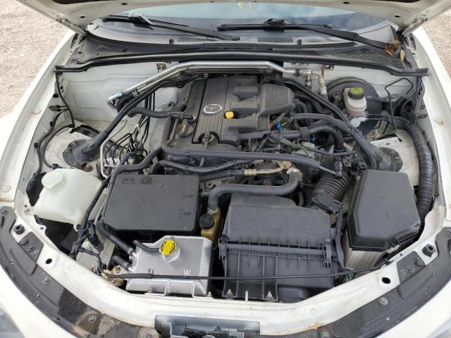 Photo 11 from auction – 2006 MAZDA MX-5 MIATA with VIN JM1NC25FX60103036