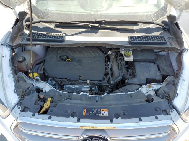 Photo 12 from auction – 2018 FORD ESCAPE SEL with VIN 1FMCU0HD1JUC16969