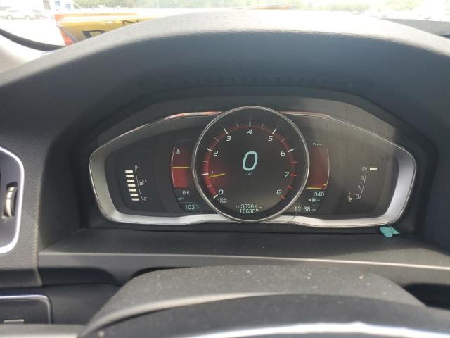 Фото 9 с аукциона – 2014 VOLVO S60 T5 с VIN YV1612FS4E1291304