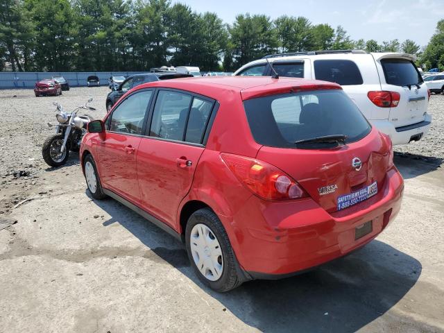 Photo 2 from auction – 2012 NISSAN VERSA S with VIN 3N1BC1CP1CK807366