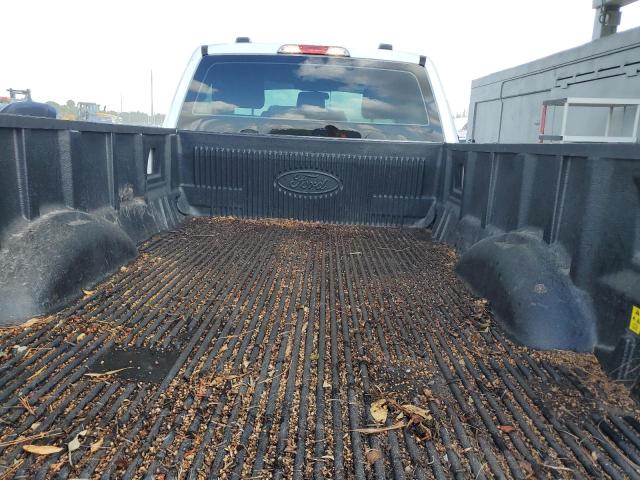 Photo 10 from auction – 2021 FORD F150 with VIN 1FTMF1CB3MKE73484