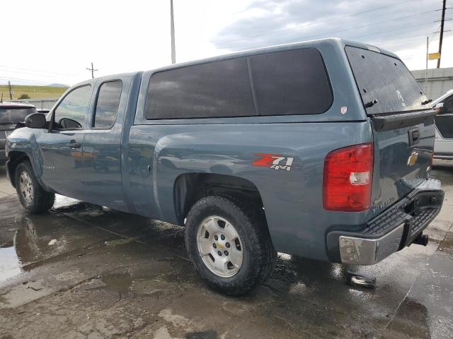 Photo 2 from auction – 2011 CHEVROLET 1500 with VIN 1GCRKSE31BZ182824