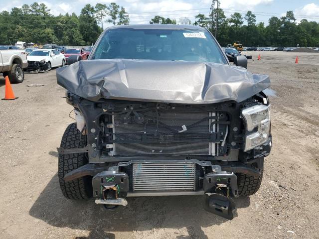 Photo 5 from auction – 2017 FORD F150 SUPER with VIN 1FTEW1EP8HKC69654