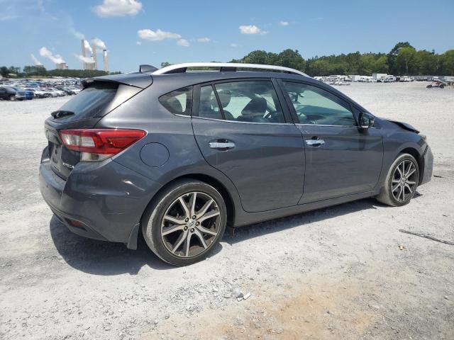 Photo 3 from auction – 2018 SUBARU IMPREZA LI with VIN 4S3GTAT61J3743536