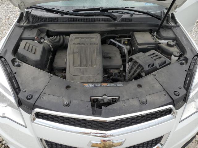 Photo 12 from auction – 2015 CHEVROLET EQUINOX LT with VIN 2GNALBEK1F1133372