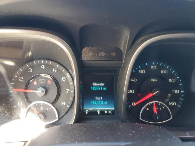 Photo 9 from auction – 2013 CHEVROLET MALIBU 2LT with VIN 1G11E5SA8DF185838