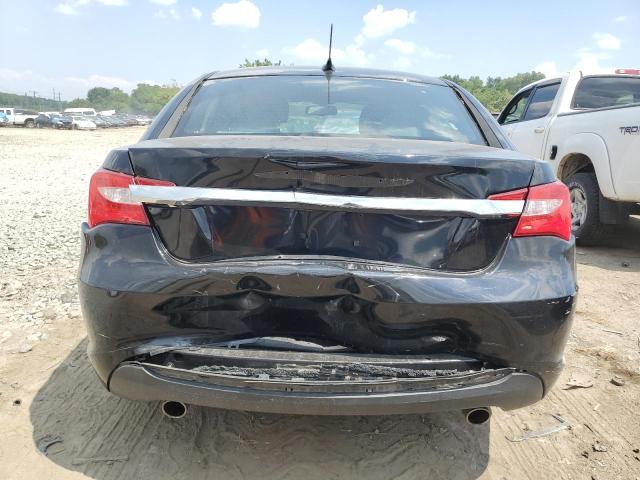 Photo 6 from auction – 2014 CHRYSLER 200 LIMITE with VIN 1C3CCBCG2EN186759
