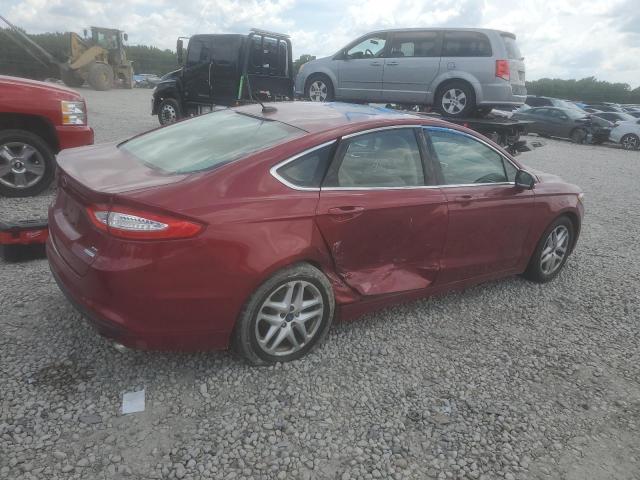 Photo 3 from auction – 2014 FORD FUSION SE with VIN 3FA6P0HD7ER255397