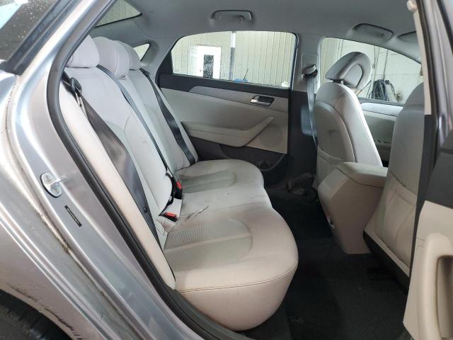 Photo 10 from auction – 2017 HYUNDAI SONATA ECO with VIN 5NPE24AA0HH460711