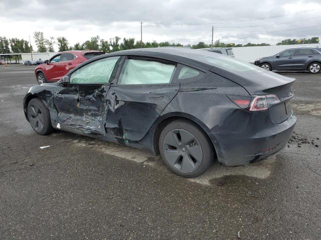 Photo 2 from auction – 2022 TESLA MODEL 3 with VIN 5YJ3E1EB9NF251980