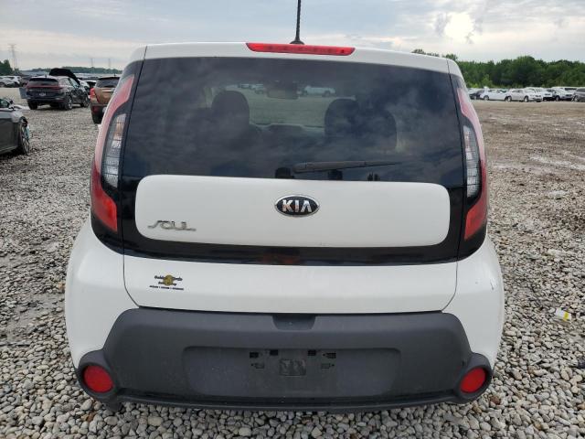 Photo 6 from auction – 2016 KIA SOUL with VIN KNDJN2A2XG7828446