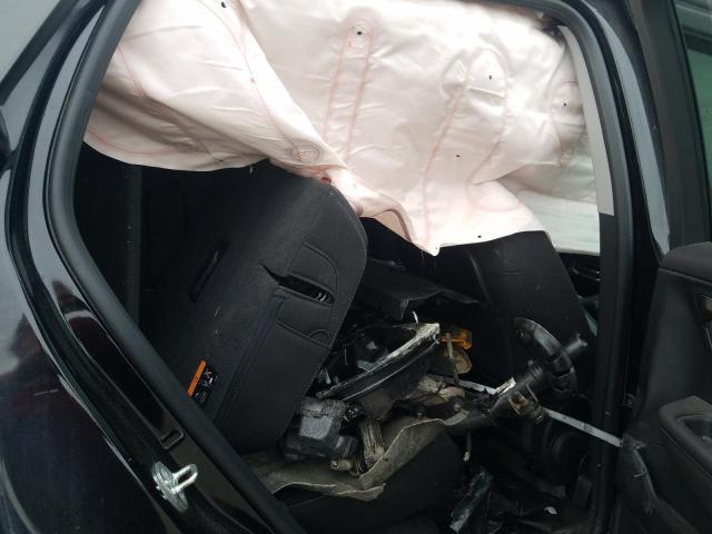 Photo 11 from auction – 2023 GMC TERRAIN SL with VIN 3GKALTEG9PL126880
