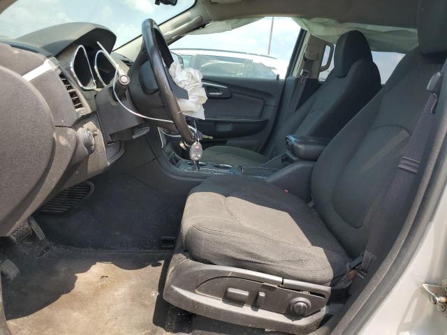 Photo 7 from auction – 2011 CHEVROLET TRAVERSE L with VIN 1GNKVGED5BJ200682