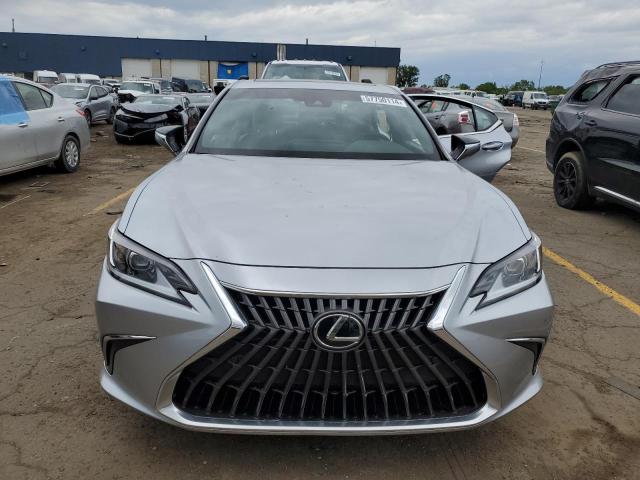 Photo 5 from auction – 2023 LEXUS ES 350 BAS with VIN 58ADZ1B1XPU157366
