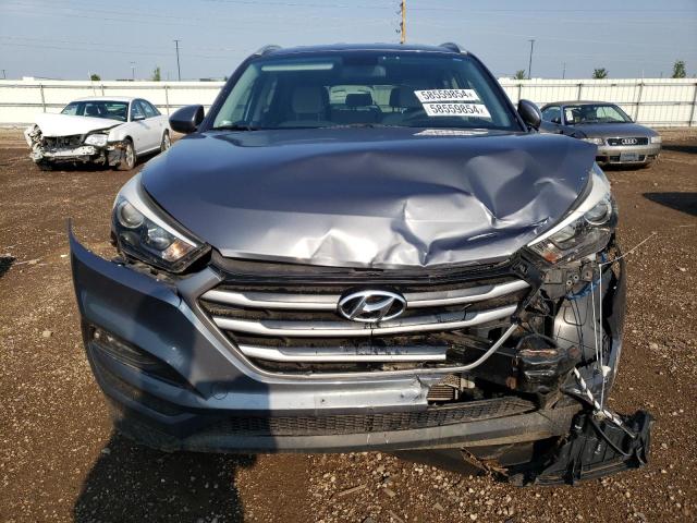 Photo 5 from auction – 2017 HYUNDAI TUCSON LIM with VIN KM8J33A45HU293148