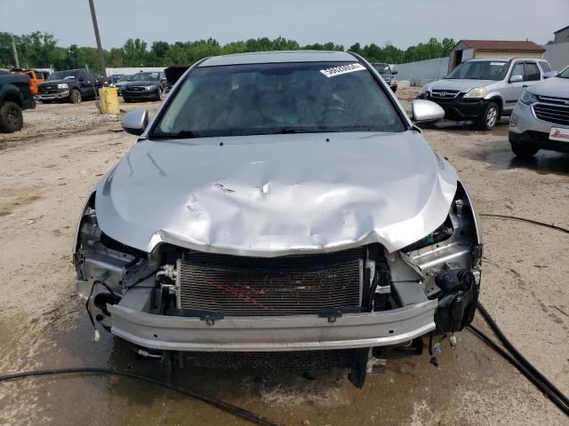 Photo 5 from auction – 2014 CHEVROLET CRUZE LTZ with VIN 1G1PG5SB4E7371546