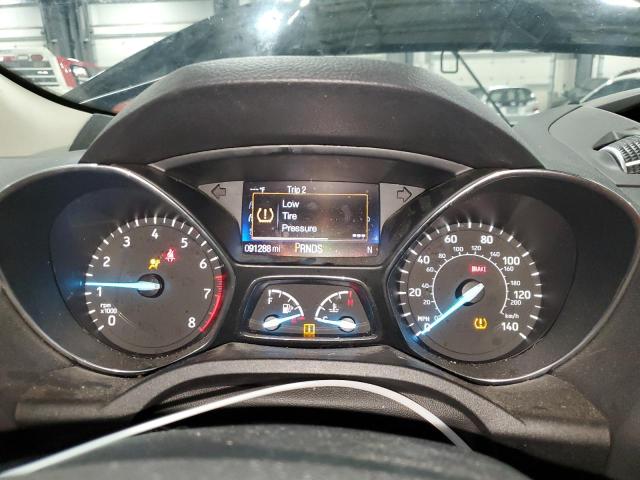 Photo 9 from auction – 2018 FORD ESCAPE SE with VIN 1FMCU9GD1JUB84014