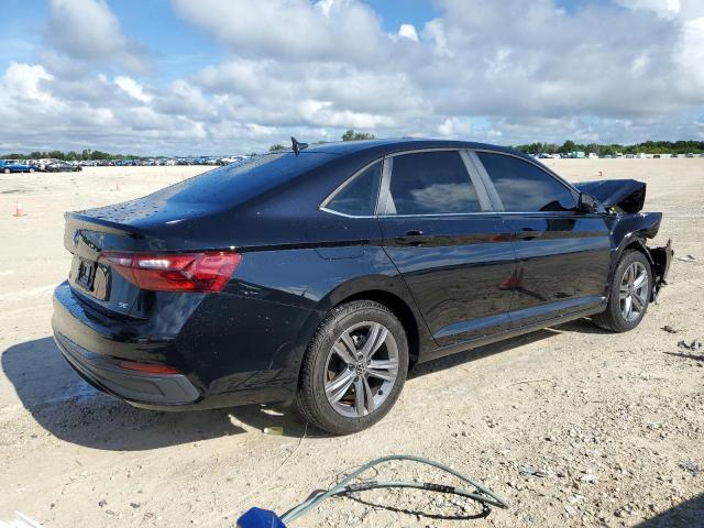 Photo 3 from auction – 2023 VOLKSWAGEN JETTA SE with VIN 3VWEM7BU9PM048829