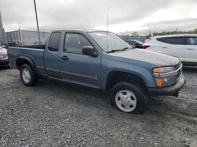 Photo 4 from auction – 2006 CHEVROLET COLORADO with VIN 1GCDT196268263249