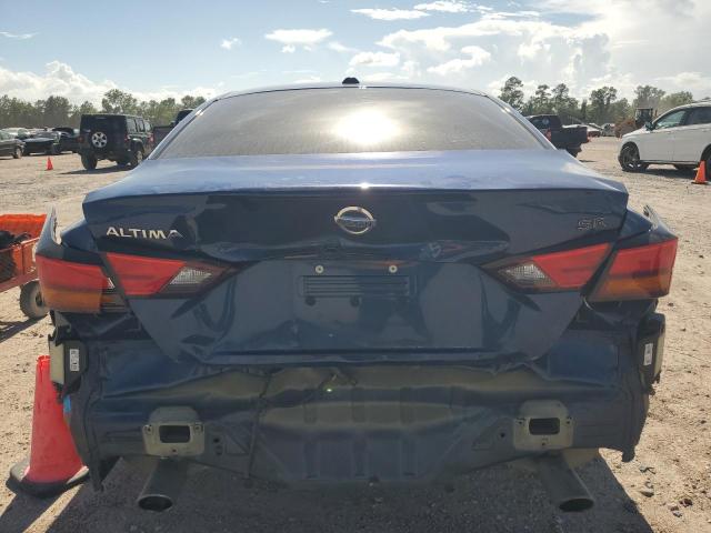 Photo 6 from auction – 2022 NISSAN ALTIMA SR with VIN 1N4BL4CV3NN336367
