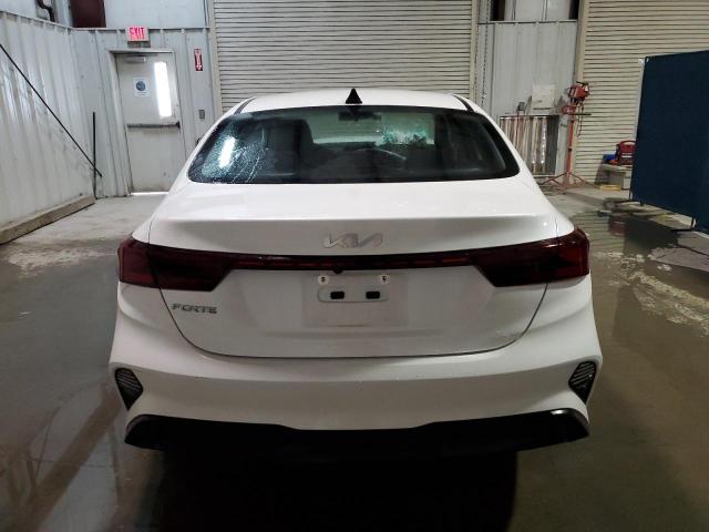 Photo 6 from auction – 2023 KIA FORTE LX with VIN 3KPF24AD5PE646682