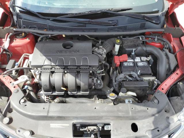 Photo 11 from auction – 2019 NISSAN SENTRA S with VIN 3N1AB7AP1KY297925