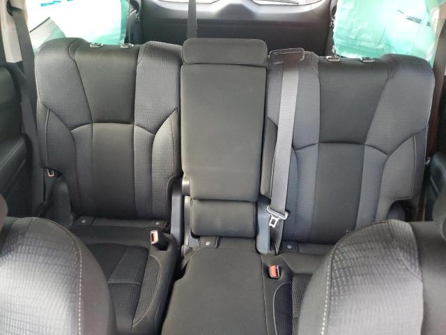 Photo 10 from auction – 2022 SUBARU ASCENT PRE with VIN 4S4WMACD8N3405866