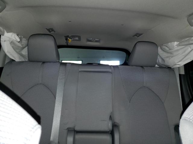 Photo 10 from auction – 2021 TOYOTA HIGHLANDER with VIN 5TDBBRCH0MS518752