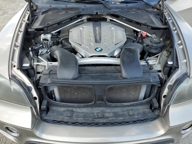 Photo 12 from auction – 2011 BMW X5 XDRIVE5 with VIN 5UXZV8C5XBL420265