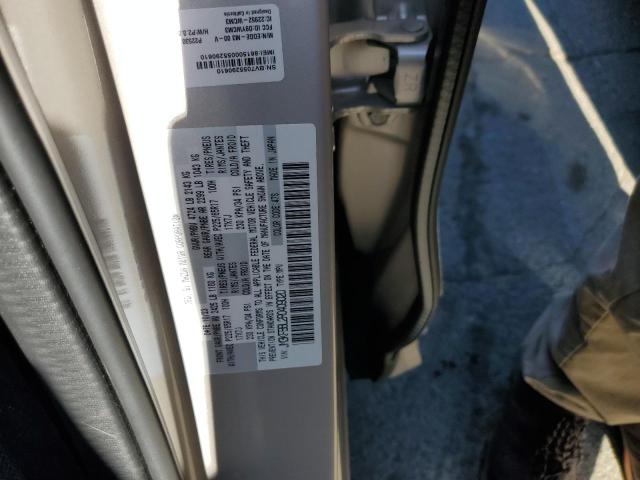 Photo 14 from auction – 2024 MAZDA CX-5 SELEC with VIN JM3KFBBL2R0409020