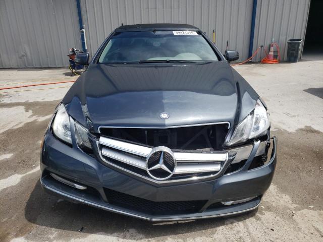 Photo 5 from auction – 2012 MERCEDES-BENZ E 350 with VIN WDDKK5KF6CF141941