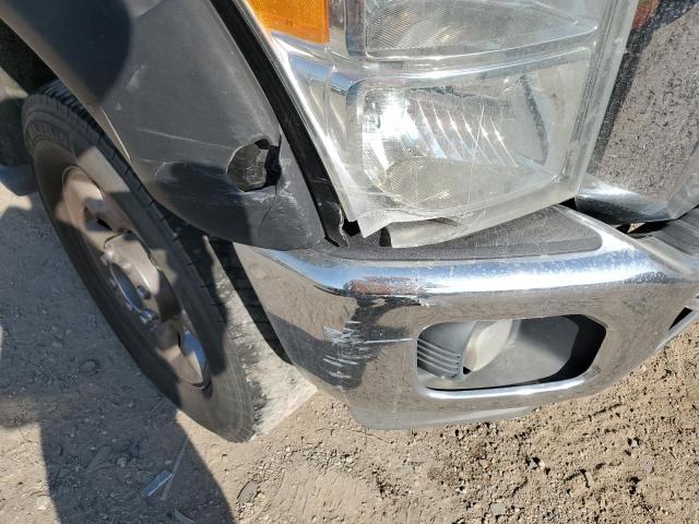 Photo 9 from auction – 2012 FORD F250 SUPER with VIN 1FT7W2B60CEA06138