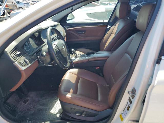 Photo 7 from auction – 2013 BMW 528 I with VIN WBAXG5C54DDY33326