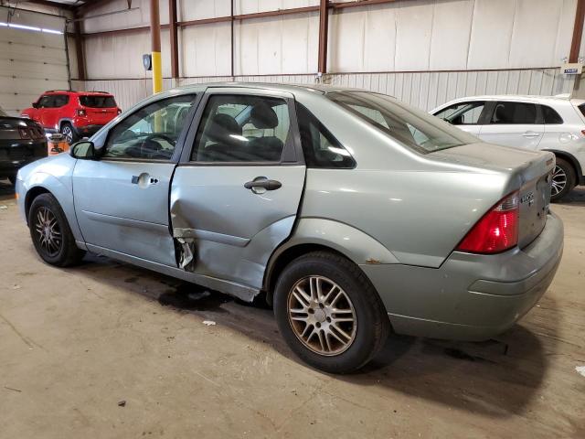 Photo 2 from auction – 2005 FORD FOCUS ZX4 with VIN 1FAFP34N15W130635