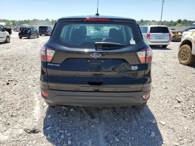 Photo 6 from auction – 2018 FORD ESCAPE S with VIN 1FMCU0F78JUC77944