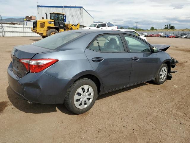 Photo 3 from auction – 2016 TOYOTA COROLLA L with VIN 2T1BURHEXGC718821