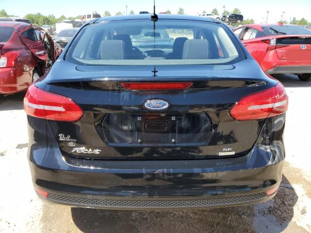 Zdjęcie 6 z aukcji – 2018 FORD FOCUS SE z VIN 1FADP3FE8JL303177