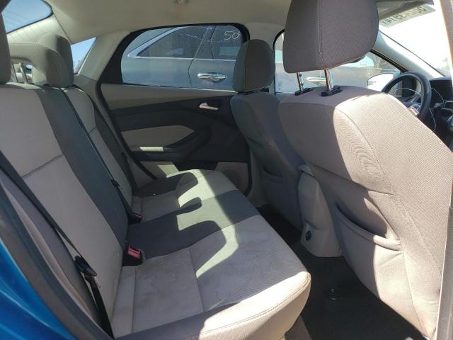 Photo 10 from auction – 2013 FORD FOCUS SE with VIN 1FADP3F2XDL221381