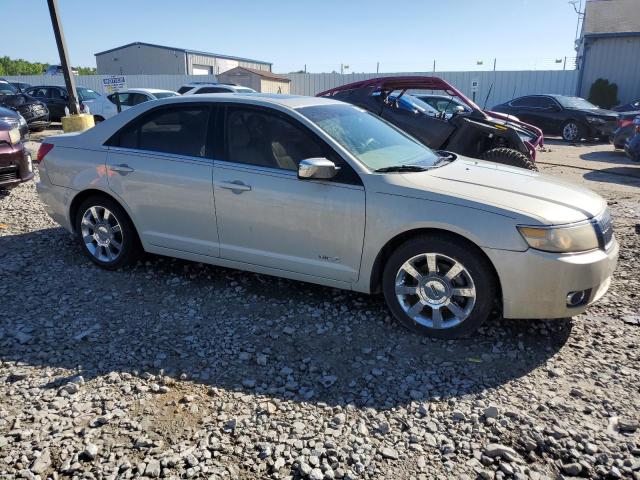 Photo 4 from auction – 2007 LINCOLN MKZ with VIN 3LNHM26T57R631658