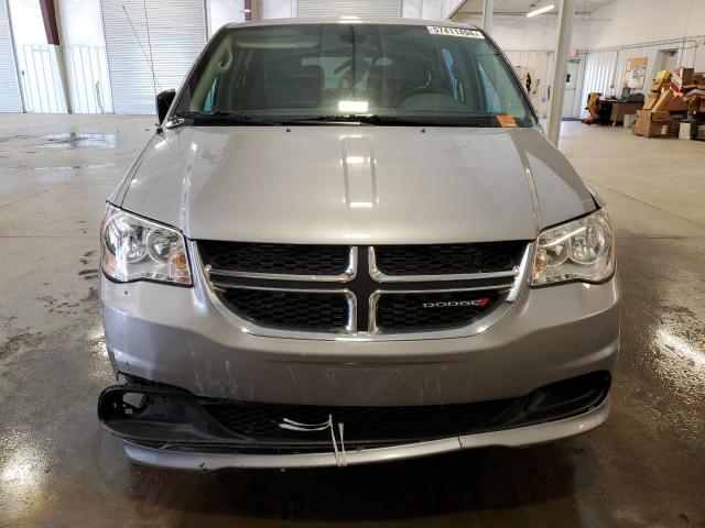 Photo 5 from auction – 2020 DODGE GRAND CARA with VIN 2C4RDGBG8LR196911