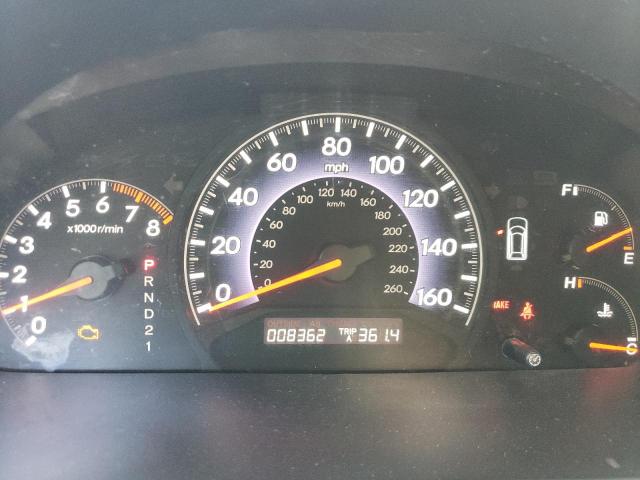 Photo 9 from auction – 2006 HONDA ODYSSEY EX with VIN 5FNRL38786B021710