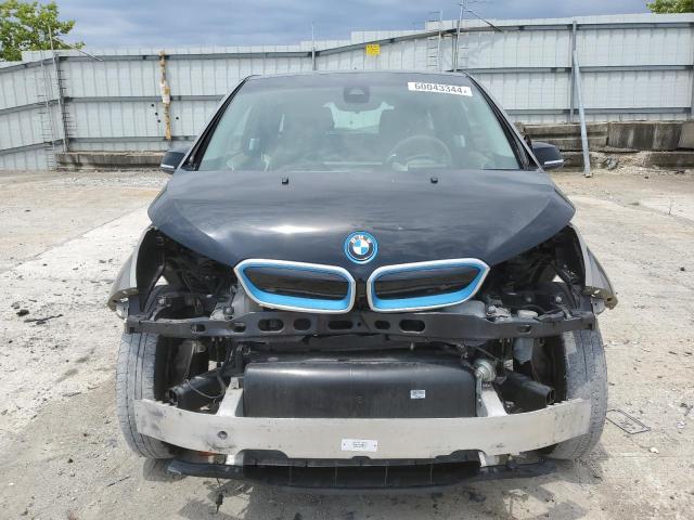 Photo 5 from auction – 2016 BMW I3 REX with VIN WBY1Z4C53GV507236