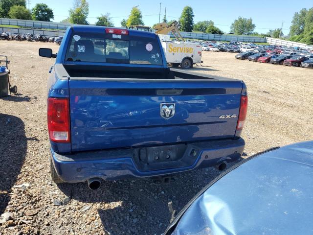 Photo 6 from auction – 2011 DODGE RAM 1500 with VIN 1D7RV1GT3BS576533