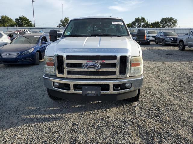 Photo 5 from auction – 2010 FORD F250 SUPER with VIN 1FTSW2BR6AEB05175